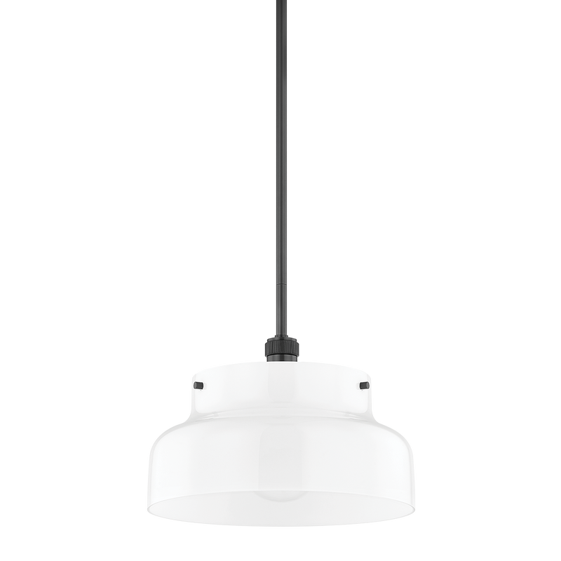 Luella 1-Light Large Pendant