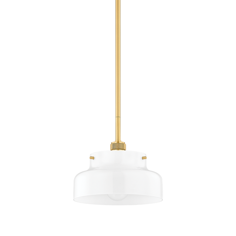 Luella 1-Light Small Pendant