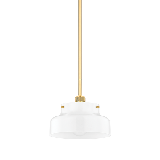 Luella 1-Light Small Pendant