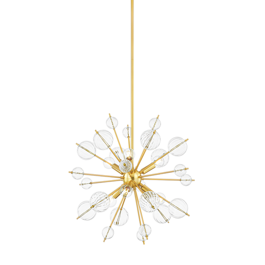 Linnea 6-Light Chandelier