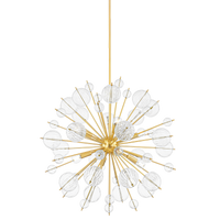 Linnea 8-Light Chandelier
