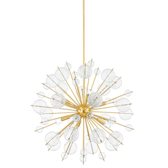 Linnea 8-Light Chandelier