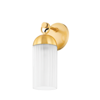 Emory 1-Light Wall Sconce