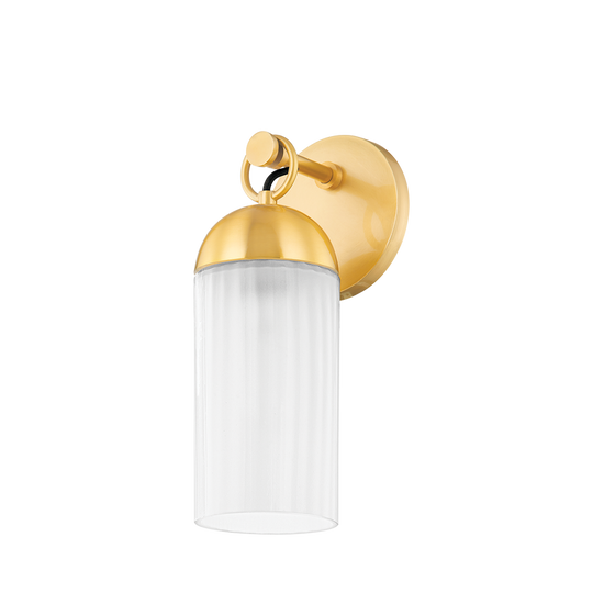 Emory 1-Light Wall Sconce