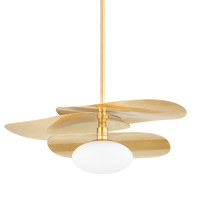 Allida 1-Light Pendant