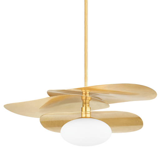 Allida 1-Light Pendant