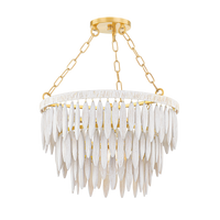 Tiffany 1-Light Pendant