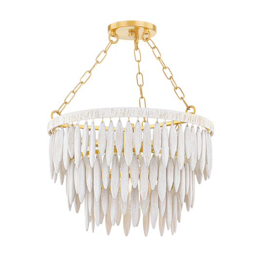 Tiffany 1-Light Pendant