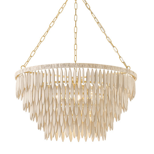 Tiffany Chandelier