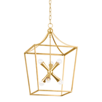 Kendall 6-Light Large Lantern