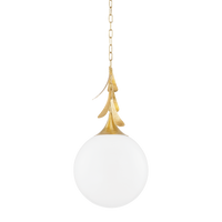 Victoria 1-Light Large Pendant