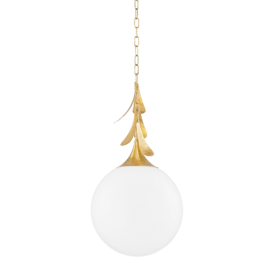 Victoria 1-Light Large Pendant