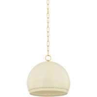 Etna 1-Light Pendant