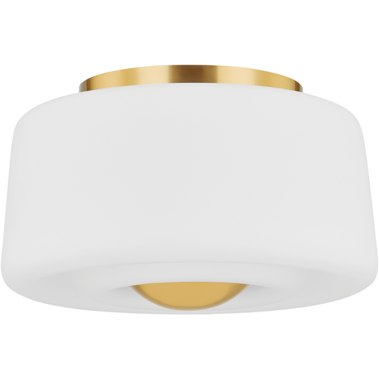 Ciela 2-Light Flush Mount