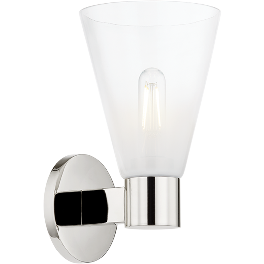 Alma 1-Light Wall Sconce