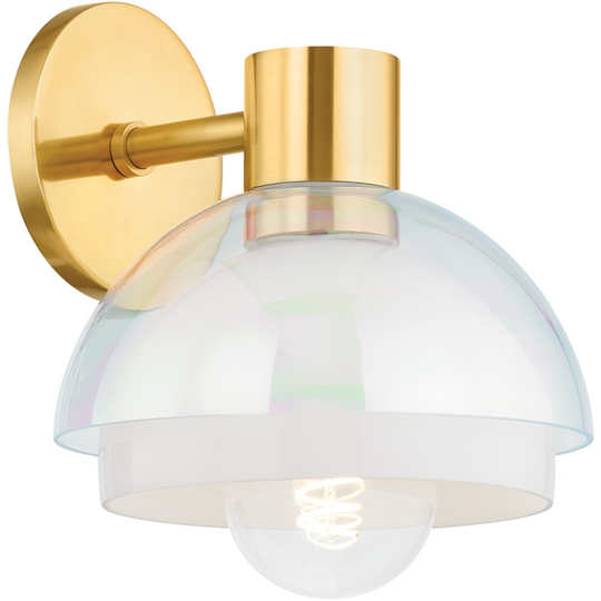 Modena 1-Light Wall Sconce