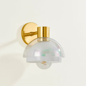 Modena 1-Light Wall Sconce