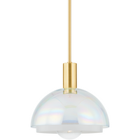 Modena 1-Light Pendant