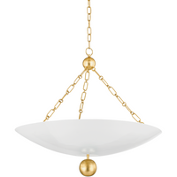 Amali 3-Light Pendant