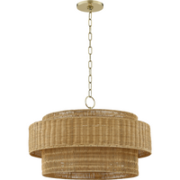 Danica 4-Light Pendant