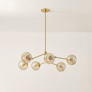 Trixie 6-Light Chandelier