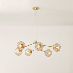 Trixie 6-Light Chandelier