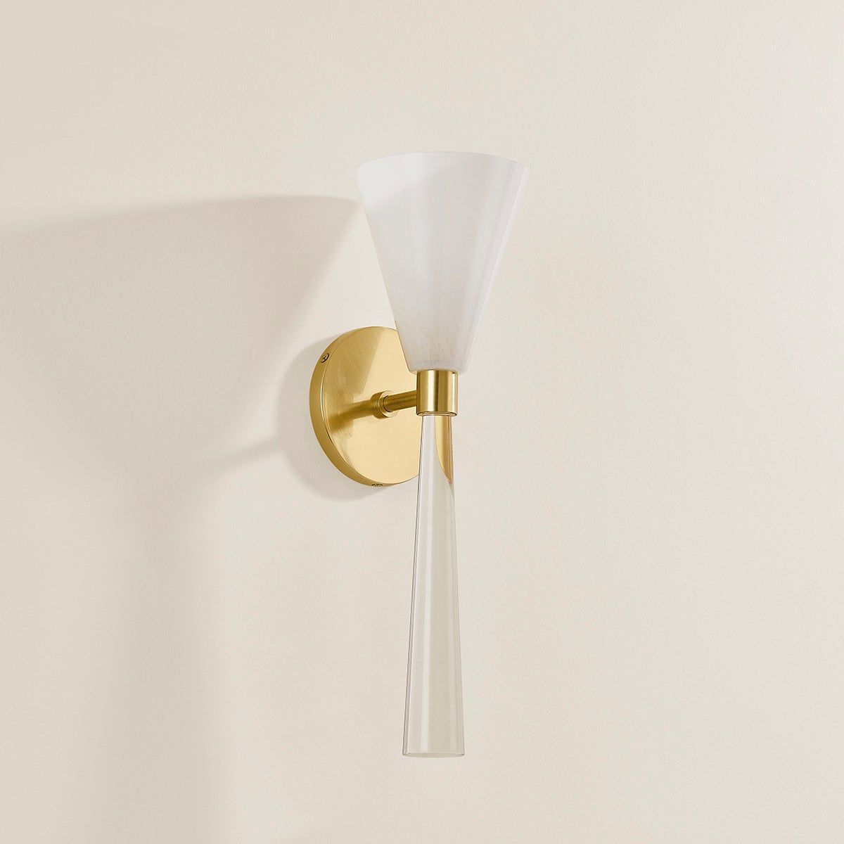 Amara 1-Light Wall Sconce