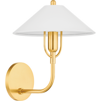 Mariel 1-Light Wall Sconce