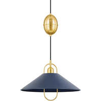 Mariel 1-Light Pendant