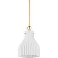Corinthia 1-Light Pendant