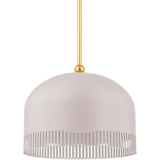 Liba 1-Light Pendant