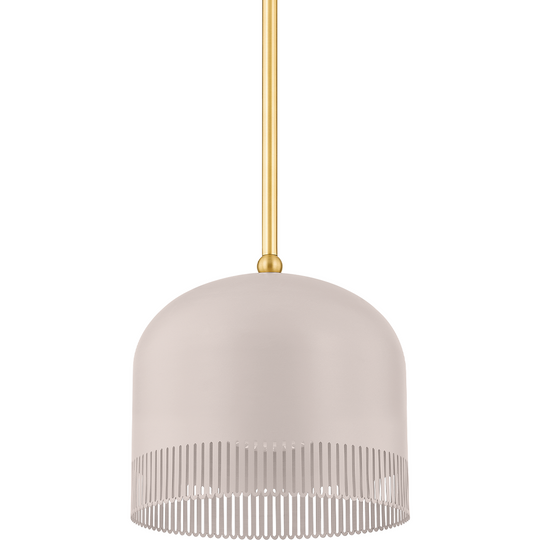 Liba 1-Light Pendant