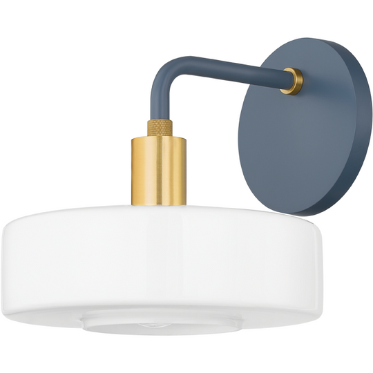 Aston 1-Light Wall Sconce