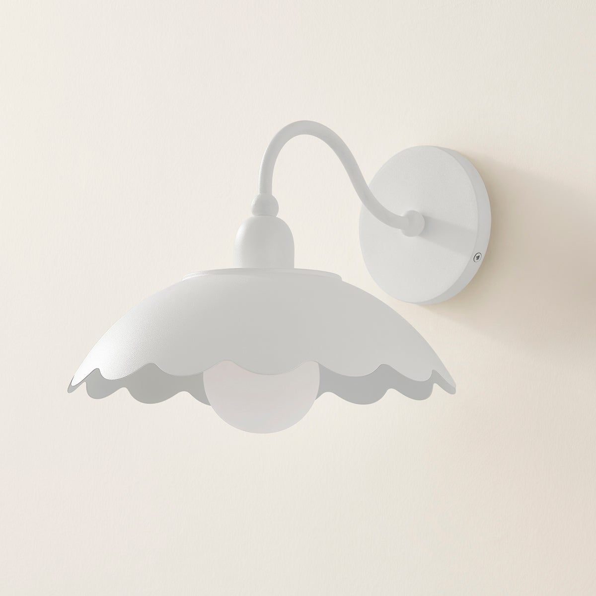 Yael 1-Light Wall Sconce