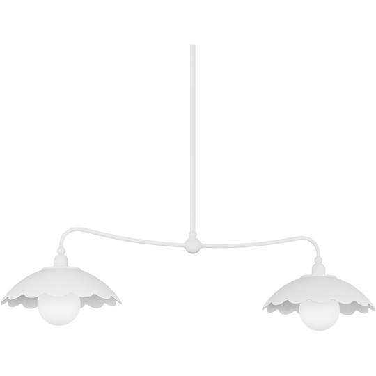 Yael 2-Light Linear