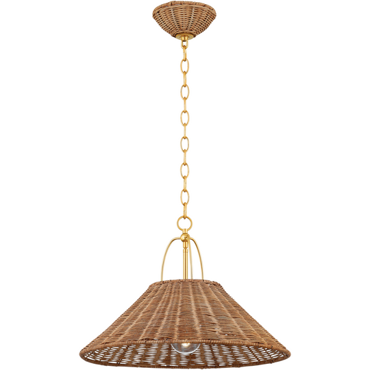 Davida 1-Light Pendant