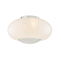 Lottie Flush Mount