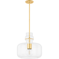 Lumi 1-Light Pendant