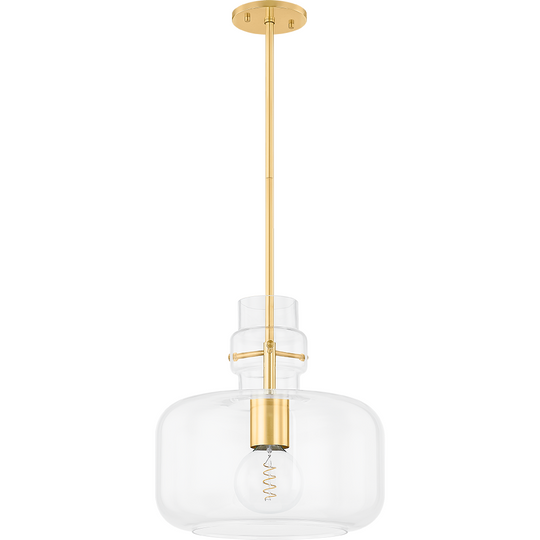 Lumi 1-Light Pendant