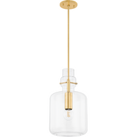 Lumi 1-Light Pendant