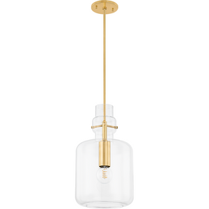 Lumi 1-Light Pendant