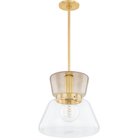 Elodie 1-Light Pendant