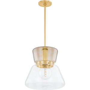 Elodie 1-Light Pendant