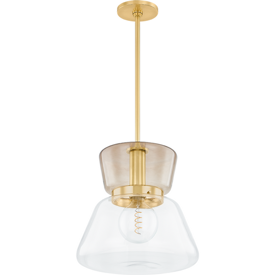 Elodie 1-Light Pendant
