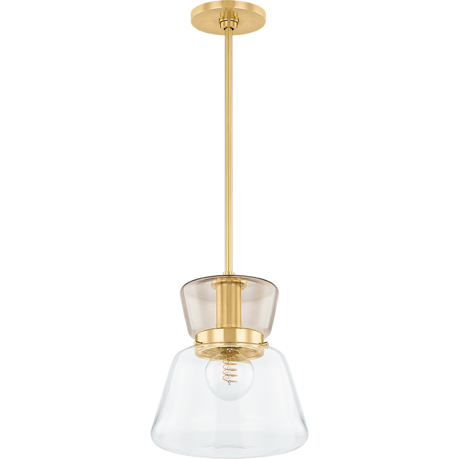 Elodie 1-Light Pendant