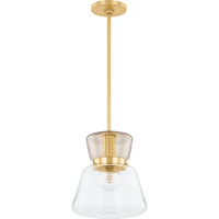 Elodie 1-Light Pendant