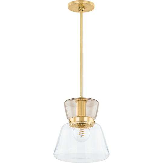 Elodie 1-Light Pendant