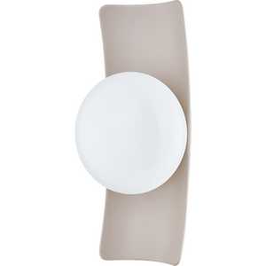 Terra 1-Light Wall Sconce