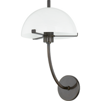 Atala 1-Light Wall Sconce