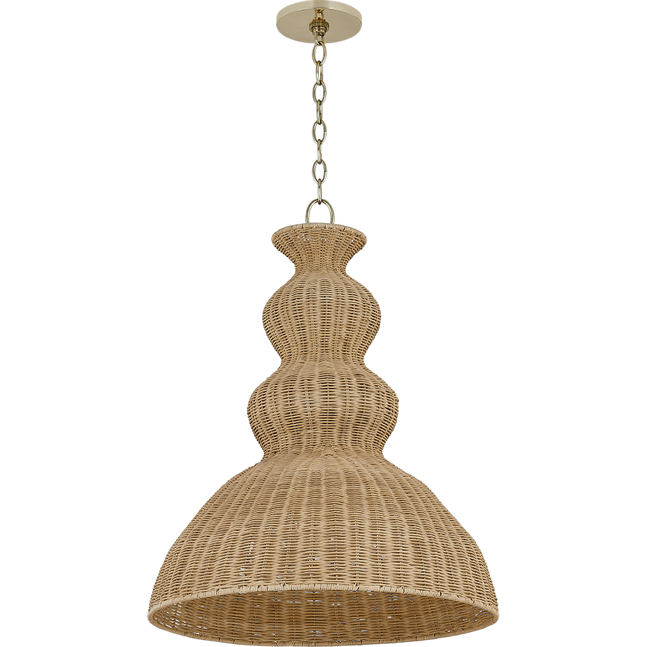 Mayla 1-Light Pendant